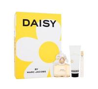 Marc jacobs Daisy - EDT 100 ml + lozione per il corpo 75 ml + EDT 10 ml