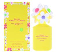 Marc Jacobs Daisy Fresh Glow EAU de Toilette Parfum da Donna 75 ml
