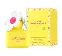 MARC JACOBS DAISY GLOW 50 ML EAU DE TOILETTE SPRAY NUOVO E SIGILLATO