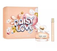 Marc jacobs Daisy Love - EDT 50 ml + EDT 10 ml