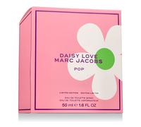 MARC JACOBS DAISY LOVE POP Limited Edition Eau de Toilette 50 ml