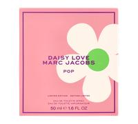 Marc Jacobs Daisy Love Pop Eau de Toilette Spray 50 ml Donna
