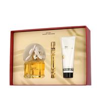Marc Jacobs Daisy - set con lozione corpo e mini EDT 100 ml-75 ml-10 ml