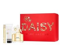 Marc jacobs Daisy SET EDT 100 ml + crema corpo 75 ml + mini da viaggio volume 10ml