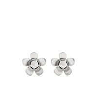 Marc Jacobs - Daisy Stud Earrings - - Accessories - Donna - Grigio - ONE SIZE