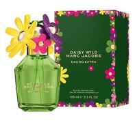 50ml MARC JACOBS DAISY WILD Eau so Extra Eau de Parfum