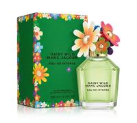 MARC JACOBS DAISY Wild Eau So Intense Eau de Parfum 100 ml