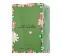 MARC JACOBS DAISY WILD Eau de Parfum Refillable 100 ml