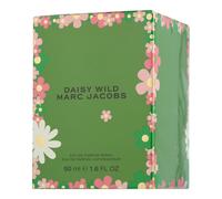 Marc Jacobs Daisy Wild EDP ricaricabile 50 ml