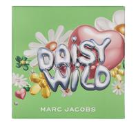 Marc Jacobs Daisy Wild Giftset Set Regalo Set Regalo 60 ml Donna
