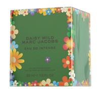 MARC JACOBS DAISY Wild Eau So Intense Eau de Parfum 30 ml