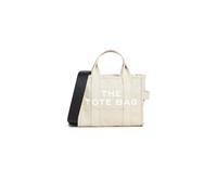 Marc Jacobs Damen The Canvas Small Tote Bag Beige Off White Einheitsgr e