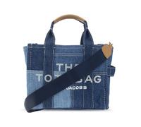 Marc Jacobs - Denim Tote Mini borsa a tracolla - - Bags - Donna - Blu - ONE SIZE