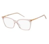 Marc Jacobs Donna MARC 510 733 Montature da vista Acetato Rosa Farfalla