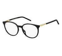 Occhiali vista Marc jacobs Marc 511 cod. colore 807 Donna Rotonda Nero