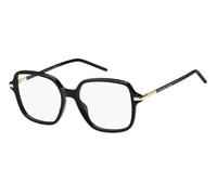 Marc Jacobs Donna MARC 593 807 Montature da vista Acetato Nero Squadrata