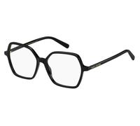 Marc Jacobs Donna MARC 709 807 Montature da vista Acetato Nero Geometrica