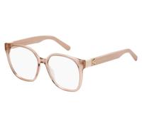 Marc Jacobs Donna MARC 726 733 Montature da vista Iniettato Rosa Cat Eye