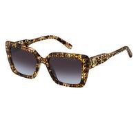 Occhiali da sole Marc jacobs Marc 733/s cod. colore h7p/98 Donna Squadrata Havana