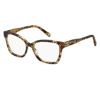 Marc Jacobs Donna MARC 735 H7P Montature da vista Acetato Havana Cat Eye