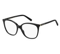 Marc Jacobs Donna MARC 745 807 Montature da vista Acetato Nero Cat Eye