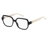 Marc Jacobs Donna Marc Jacobs MARC 725 80S Montature da vista Iniettato Nero Squadrata