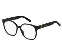 Marc Jacobs Donna Marc Jacobs MARC 726 807 Montature da vista Iniettato Nero Cat Eye