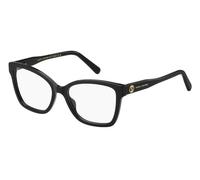 Marc Jacobs MARC735 807, Nero, Acetate, Donne occhiali 54