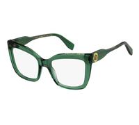 Marc Jacobs 109530 Reading Glasses, 1ED, 53, 1ed, 53