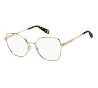 Marc Jacobs Donna Marc Jacobs MJ 1019 06J Montature da vista Metallo Oro Farfalla