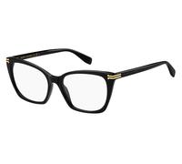 Marc Jacobs Donna MJ 1096 807 Montature da vista Acetato Nero Cat Eye