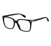 Marc Jacobs Donna Marc Jacobs MJ 1097 807 Montature da vista Acetato Nero Squadrata