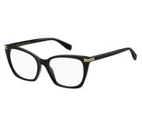 Marc Jacobs Donna MJ 1096 807 Montature da vista Acetato Nero Cat Eye