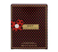 Marc Jacobs Dot Eau de Parfum (donna) 100 ml variante Imballaggio nuovo
