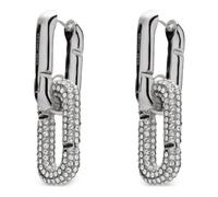 Marc Jacobs - Earrings - - Accessories - unisex - Grigio - ONE SIZE