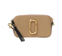 Marc Jacobs - Elegante Borsa a Tracolla in Pelle per Fotocamera - - Bags - Donna - Marrone - ONE SIZE