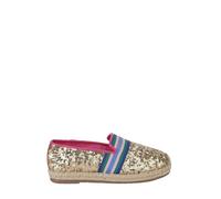 Marc JACOBS Espadrillas Bambina W19129 Sintetico Marrone - 37