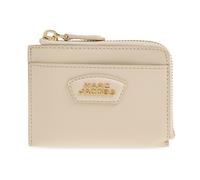 Marc Jacobs - Everyday Top Zip Wallet - - Accessories - Donna - Beige - ONE SIZE