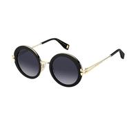 MARC JACOBS GAFAS Modelo: MJ 1102/S C: BLACK Eye size: 50_Bridge size: 24 / Polarized: No Cura della persona e salute
