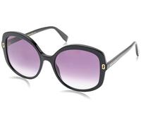 MARC JACOBS GAFAS Modelo: MJ 1119/S_ C: BLACK/Eye size: 56 - Bridge size: 18 Cura della persona e salute