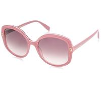 MARC JACOBS GAFAS Modelo: MJ 1119/S_ C: PINK/Eye size: 56 - Bridge size: 18 Cura della persona e salute