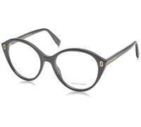 MARC JACOBS GAFAS Modelo: MJ 1123_ C: BLACK/Eye size: 53 - Bridge size: 18 Cura della persona e salute