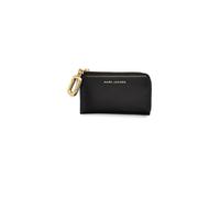 MARC JACOBS Geldbörse THE TOP ZIP MULTI nero