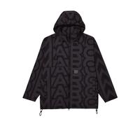Marc Jacobs - Giacca Casual Ripstop - - Jackets - Donna - Nero - XS