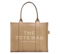 Marc Jacobs - Grande Borsa Tote in Pelle - - Bags - Donna - Marrone - ONE SIZE