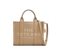 MARC JACOBS H004L01PF21-230 THE MEDIUM TOTE Borsa Donna CAMEL Taglia ONE SIZE