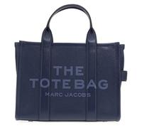 MARC JACOBS H004L01PF21-426 THE MEDIUM TOTE Borsa Donna BLUE SEA Taglia ONE SIZE