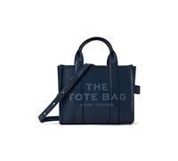 MARC JACOBS H009L01SP21-426 THE SMALL TOTE Borsa Donna BLUE SEA Taglia ONE SIZE