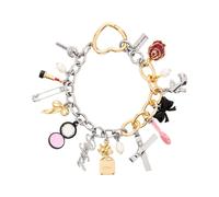 Marc Jacobs - Il Bracciale con Charms Perfettamente Imperfetto - - Accessories - Donna - Multicolore - ONE SIZE