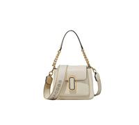Marc Jacobs - J Marc Chain Mini Satchel - - Bags - Donna - Grigio - ONE SIZE